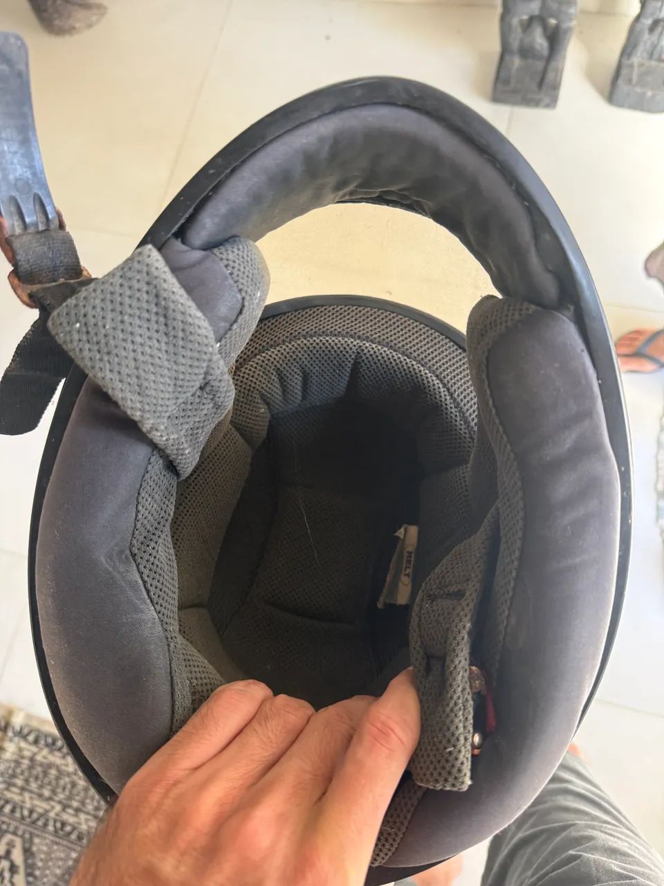 Capacete Helt  - Foto 5