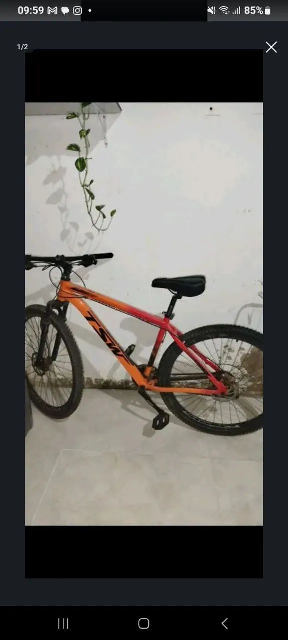 BIKE TWS