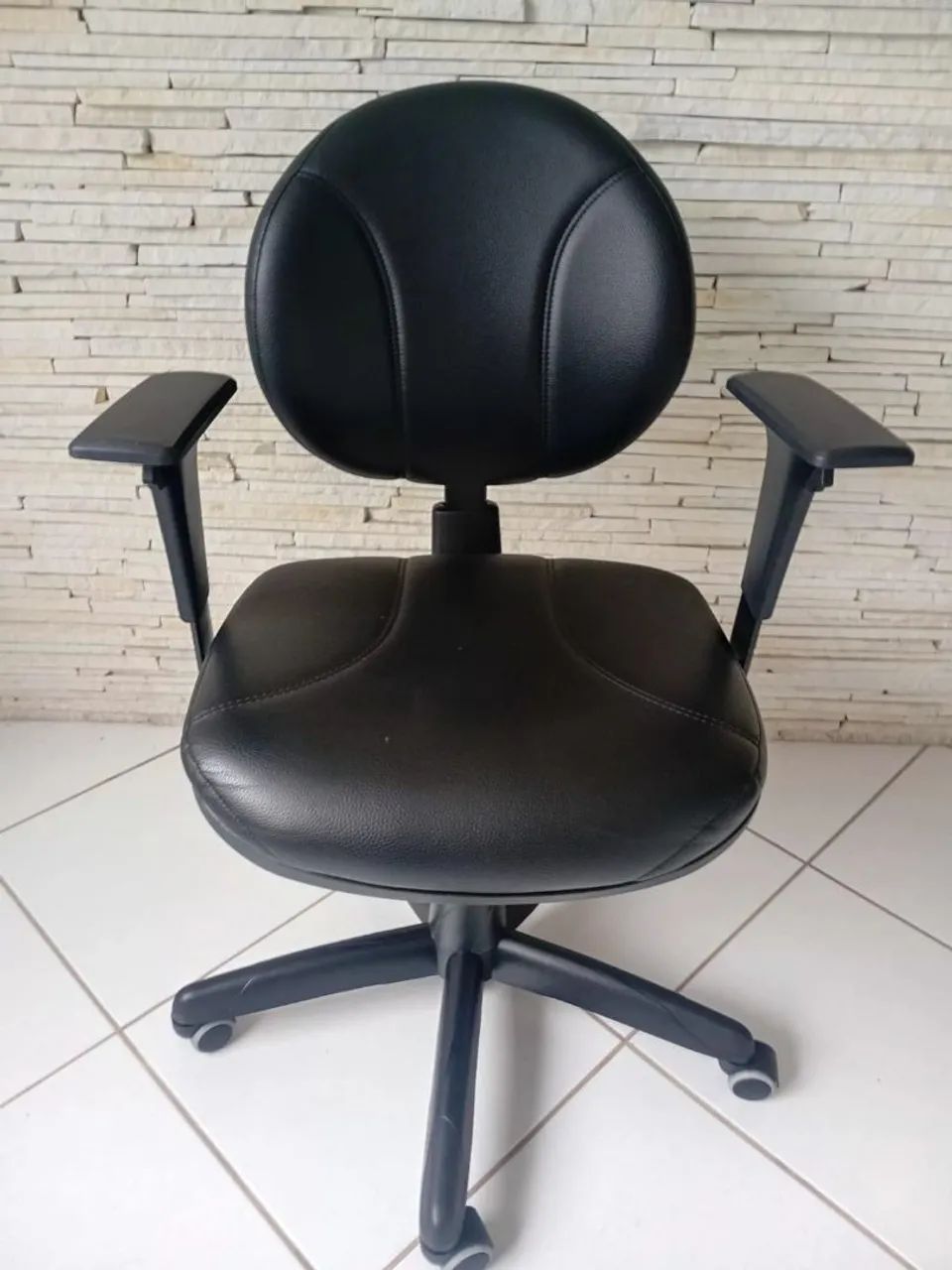 Cadeira de escritório operativa  - Foto 2