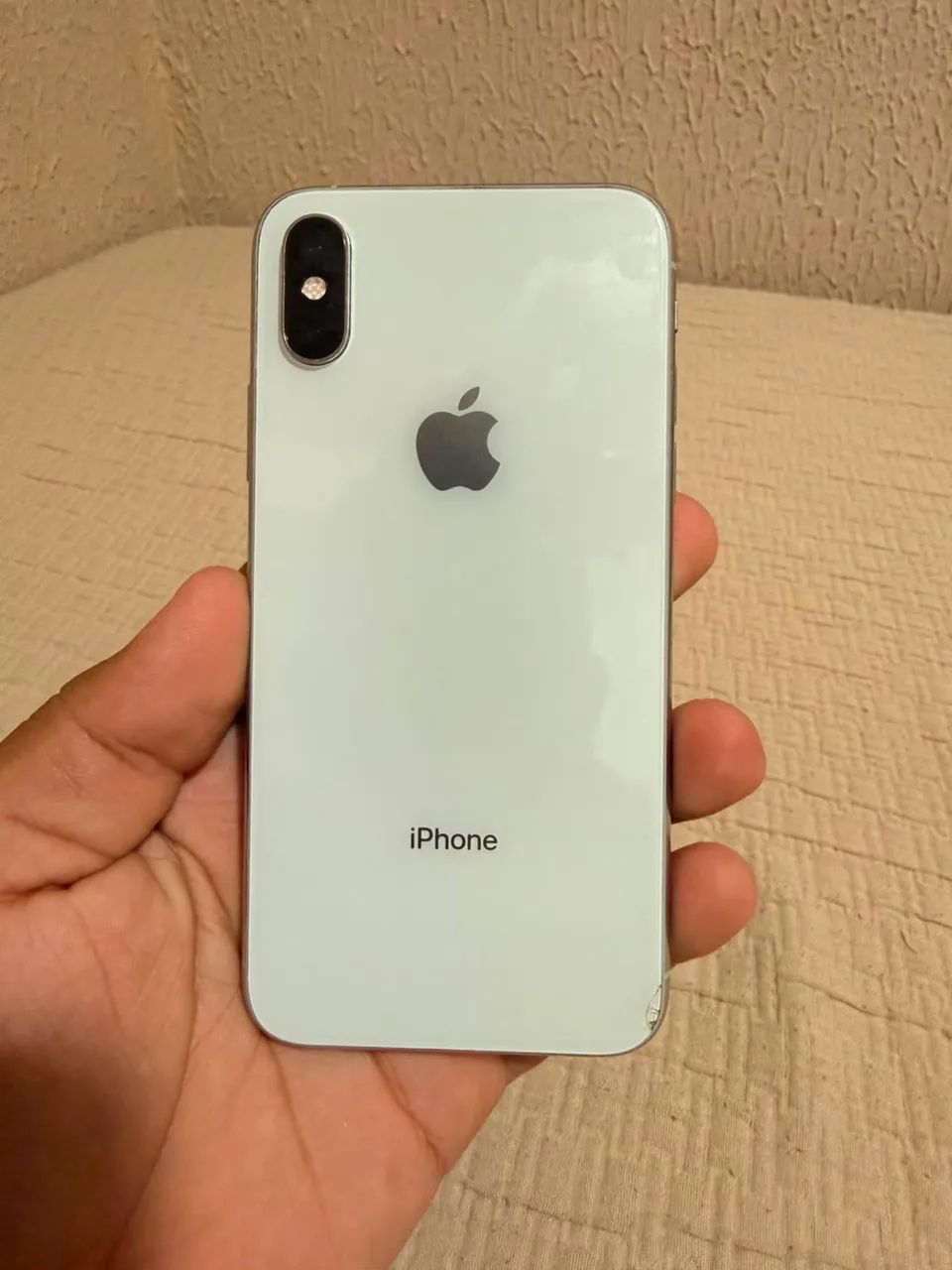 IPHONE XS 256gb 700$ - Foto 3