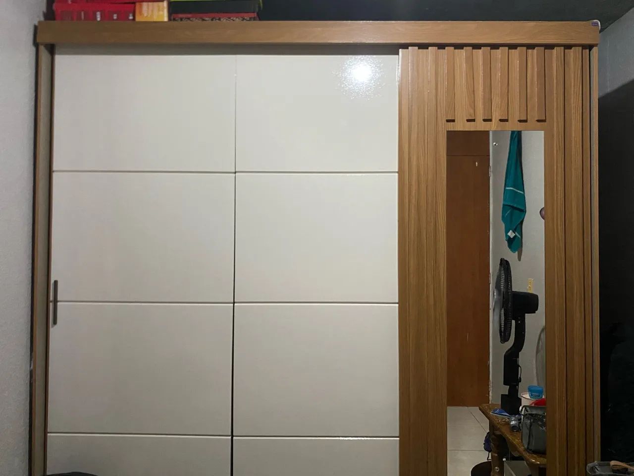 Guarda roupa  - Foto 5