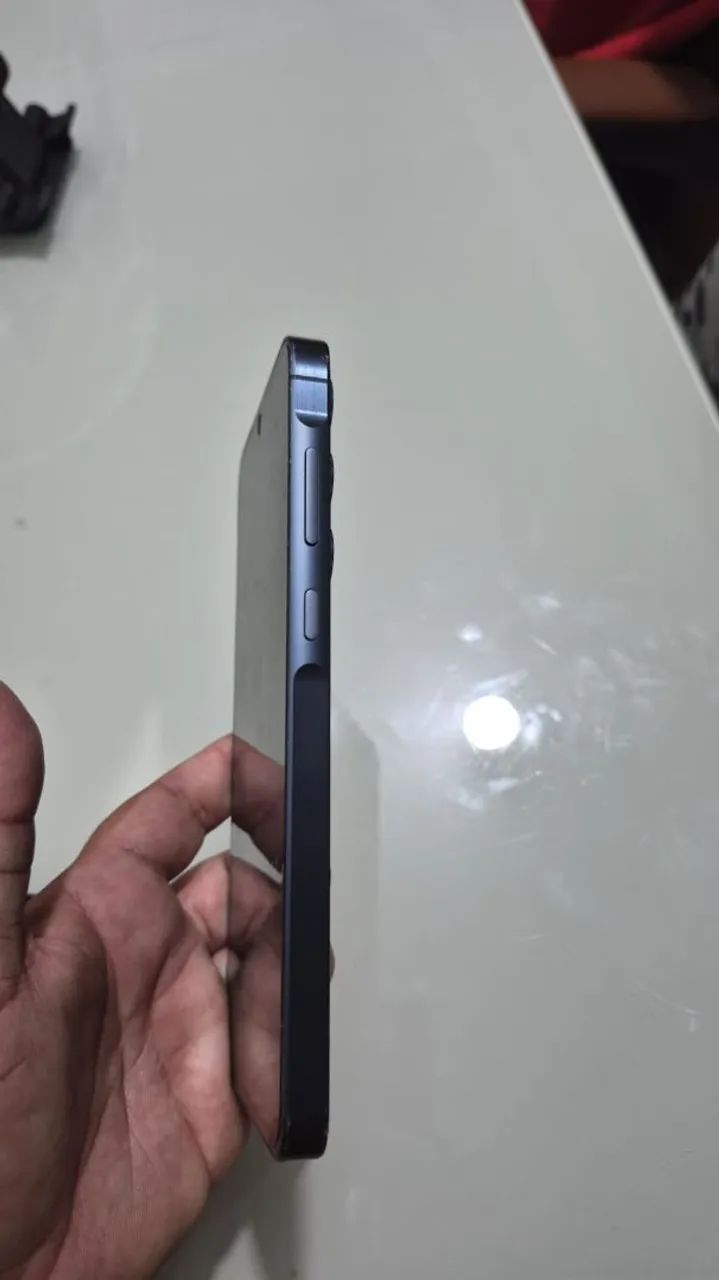 A55 256g caixa e carregador!  - Foto 3