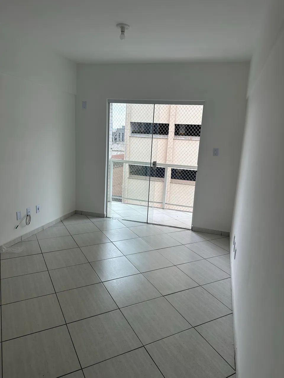 Apartamento 2 quartos Aterrado - Foto 5