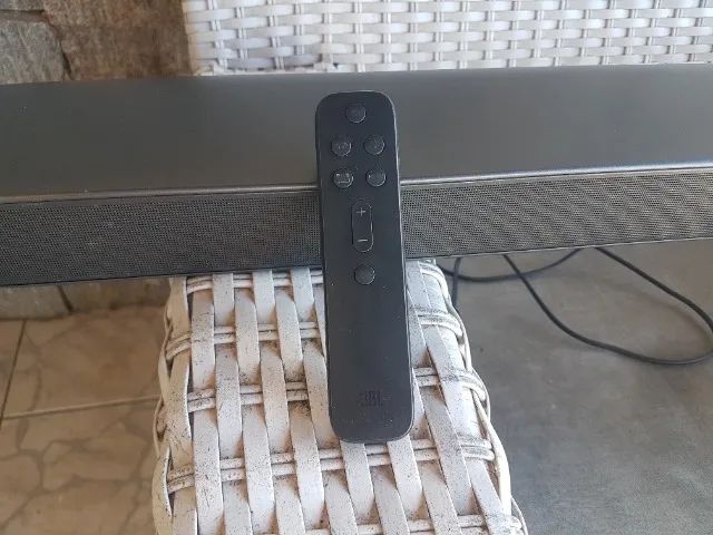 Som JBL Bar 5.1 - Foto 3