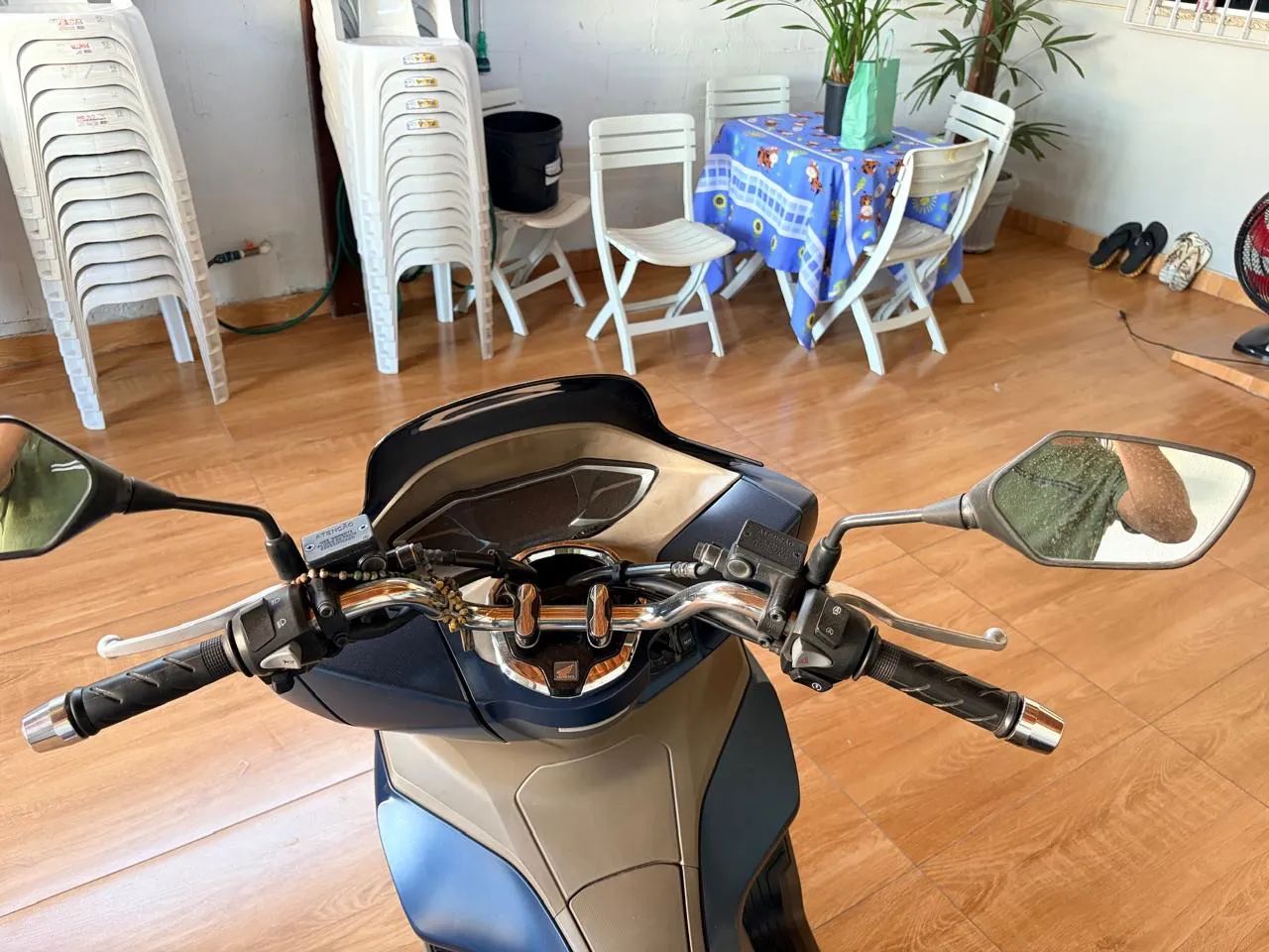 Pcx Dlx - Foto 2