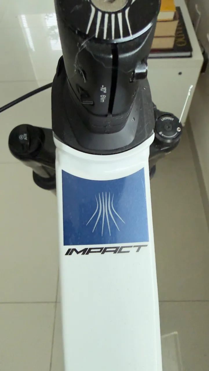 MTB Sense Impact Pro  - Foto 2