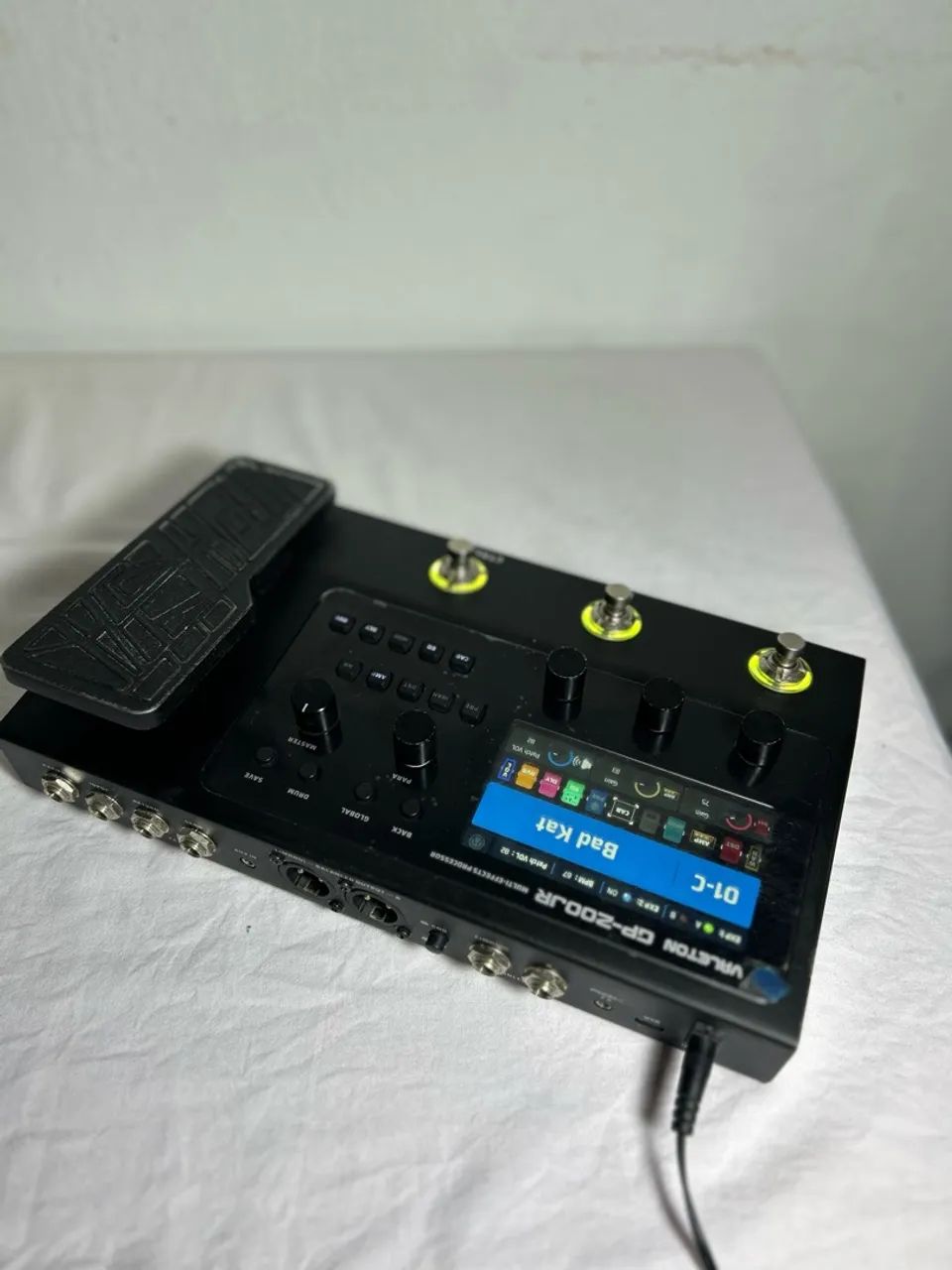 Valeton Gp 200Jr - Foto 5