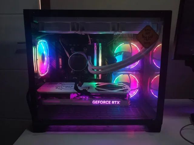 Computador Gamer - Foto 5