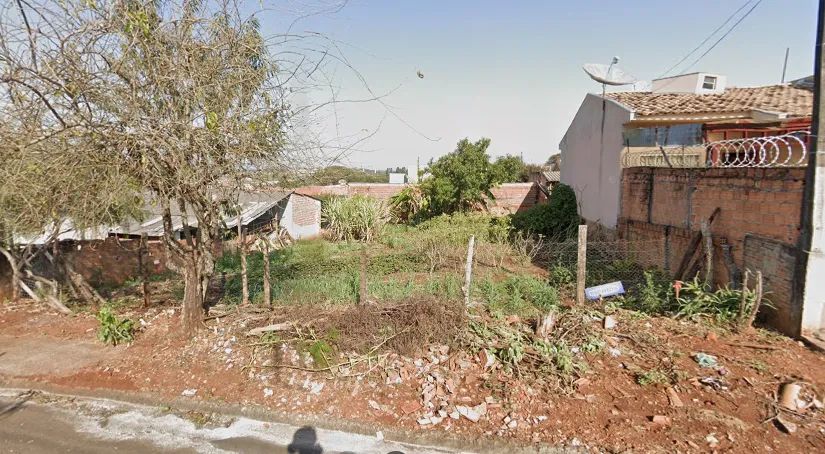 Vendo Terreno 370m2 - Jd Tarobá - Apucarana - Foto 5