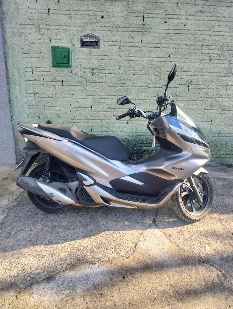Vendo PCX 2019 - Foto 2
