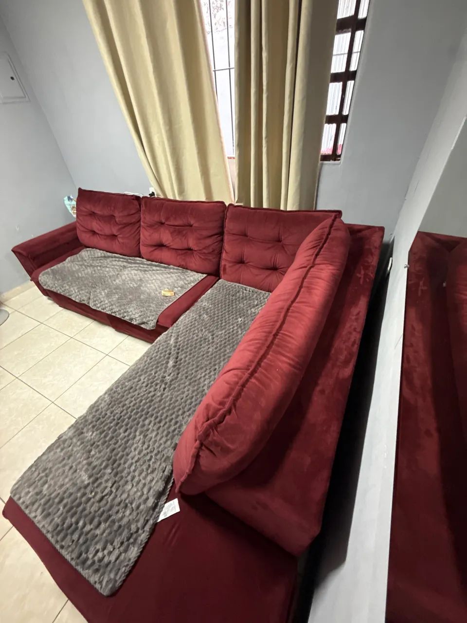 Sofá - Foto 3