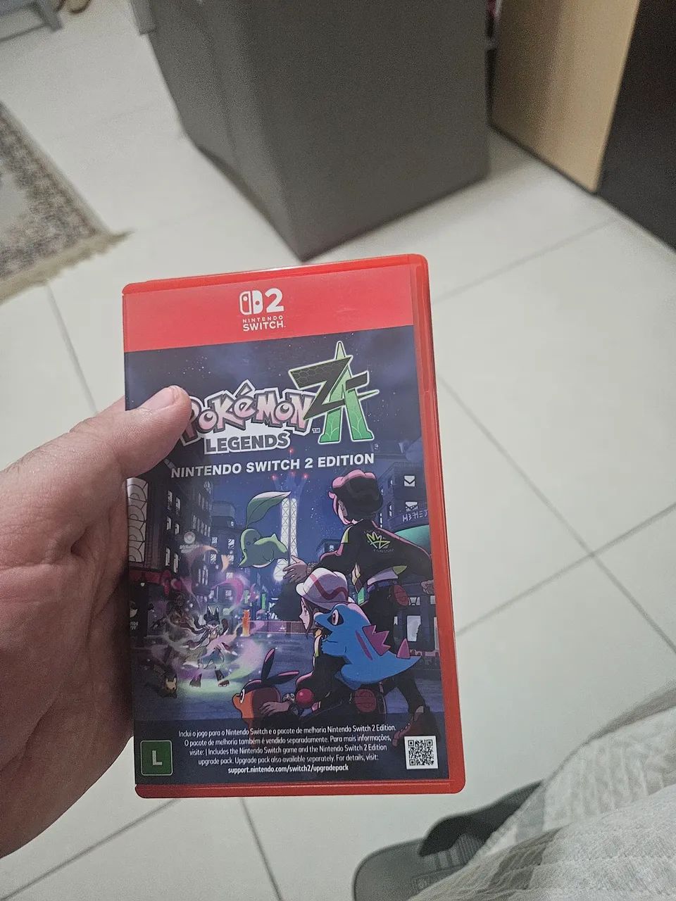 Pokemon e sonic swich 2  - Foto 3
