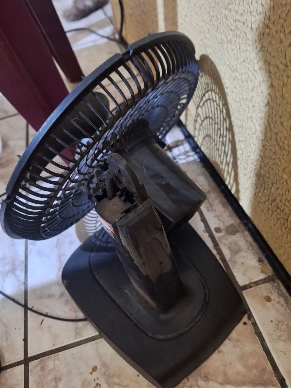 Ventilador Mallory - Foto 3