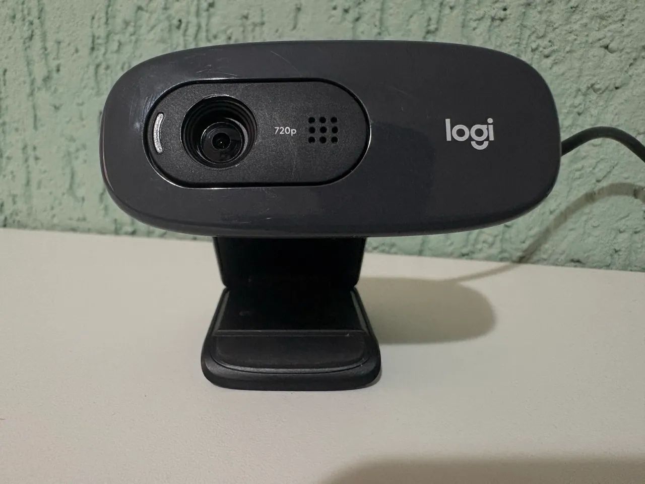 Webcam HD C270 | 720p Logitech - Foto 4