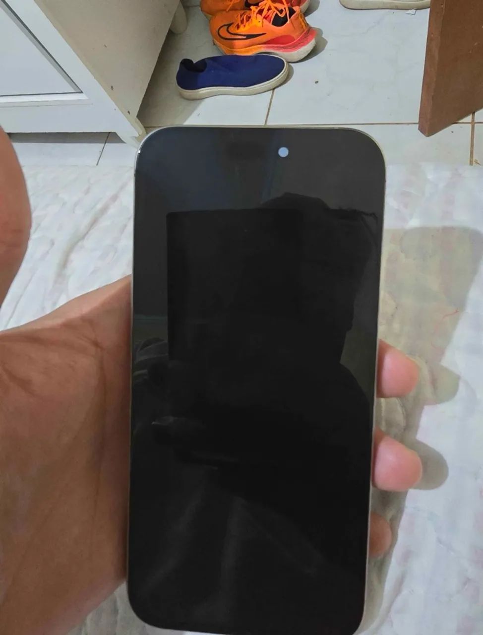 iPhone 16 pro Max  - Foto 5