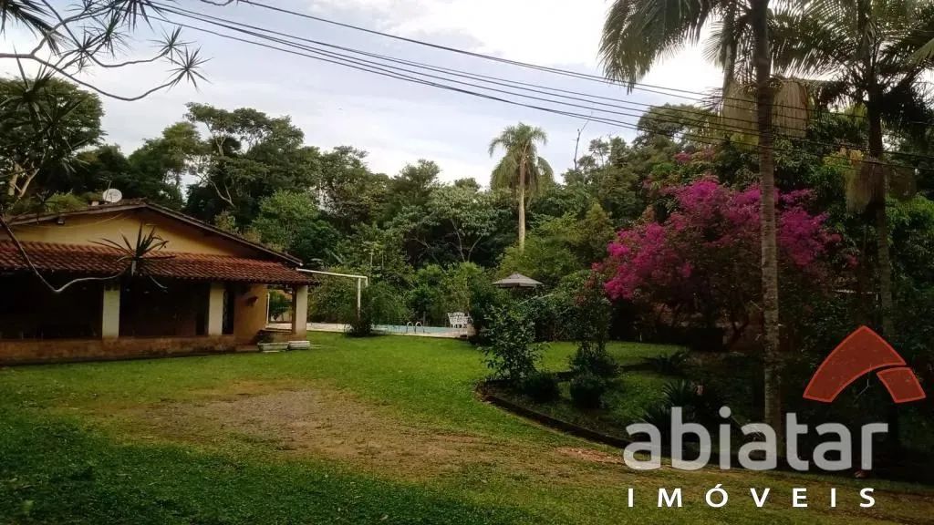 Chácara à venda - Sítio Pinheiros - Itapecerica da Serra