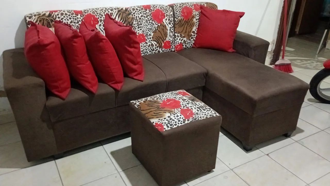 vende sofa