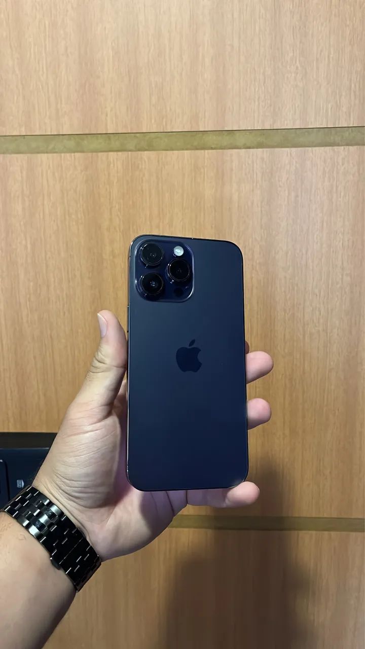 Iphone 14 pro max 128GB