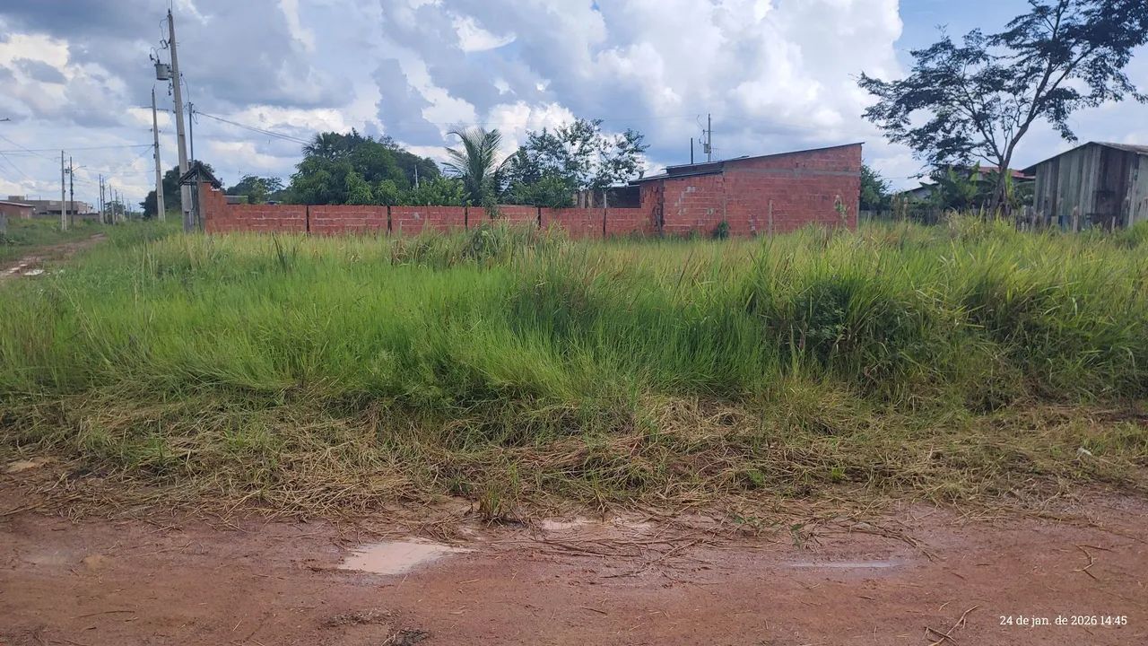 Vendo um terreno 10x25 - Foto 2