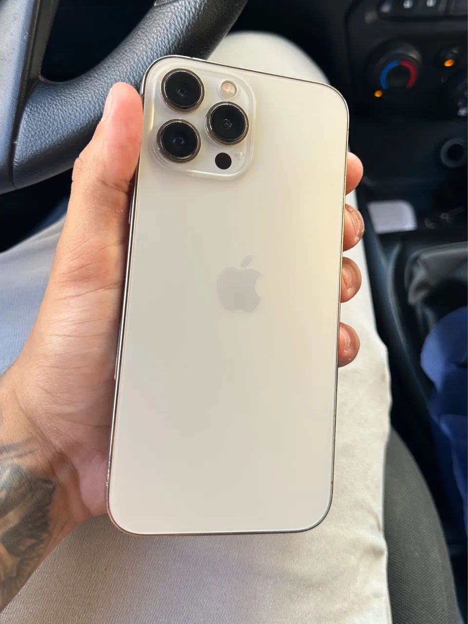 Iphone 13 pro max - Foto 3