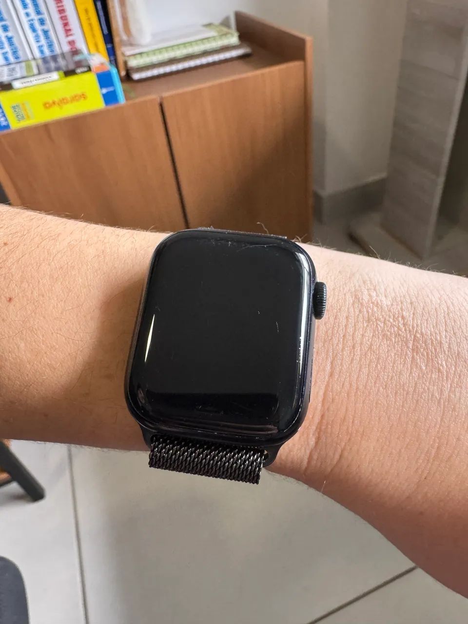 Apple Watch Series 9 41mm - Foto 3