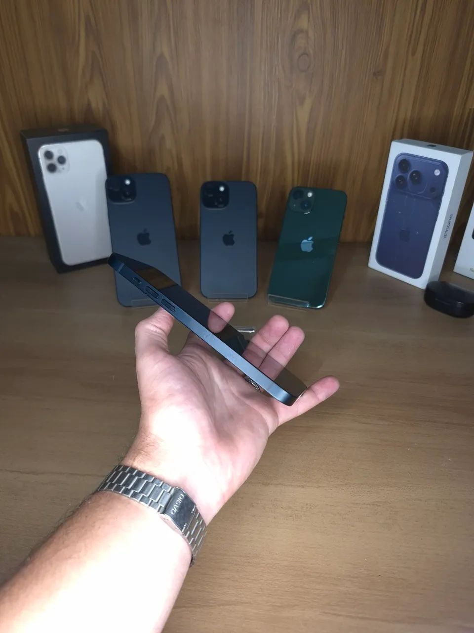 Iphone 14 plus  - Foto 3