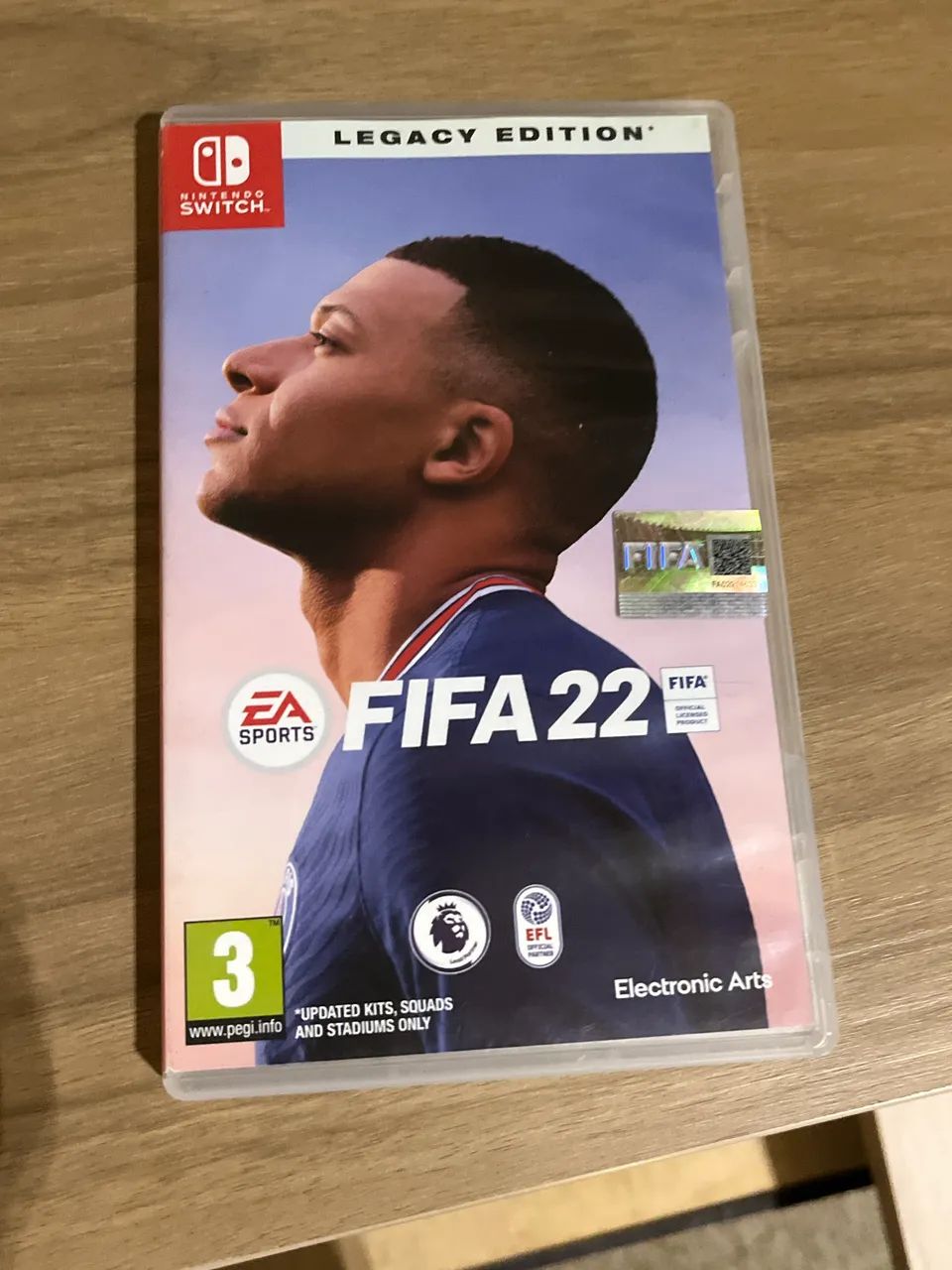 FIFA 2022