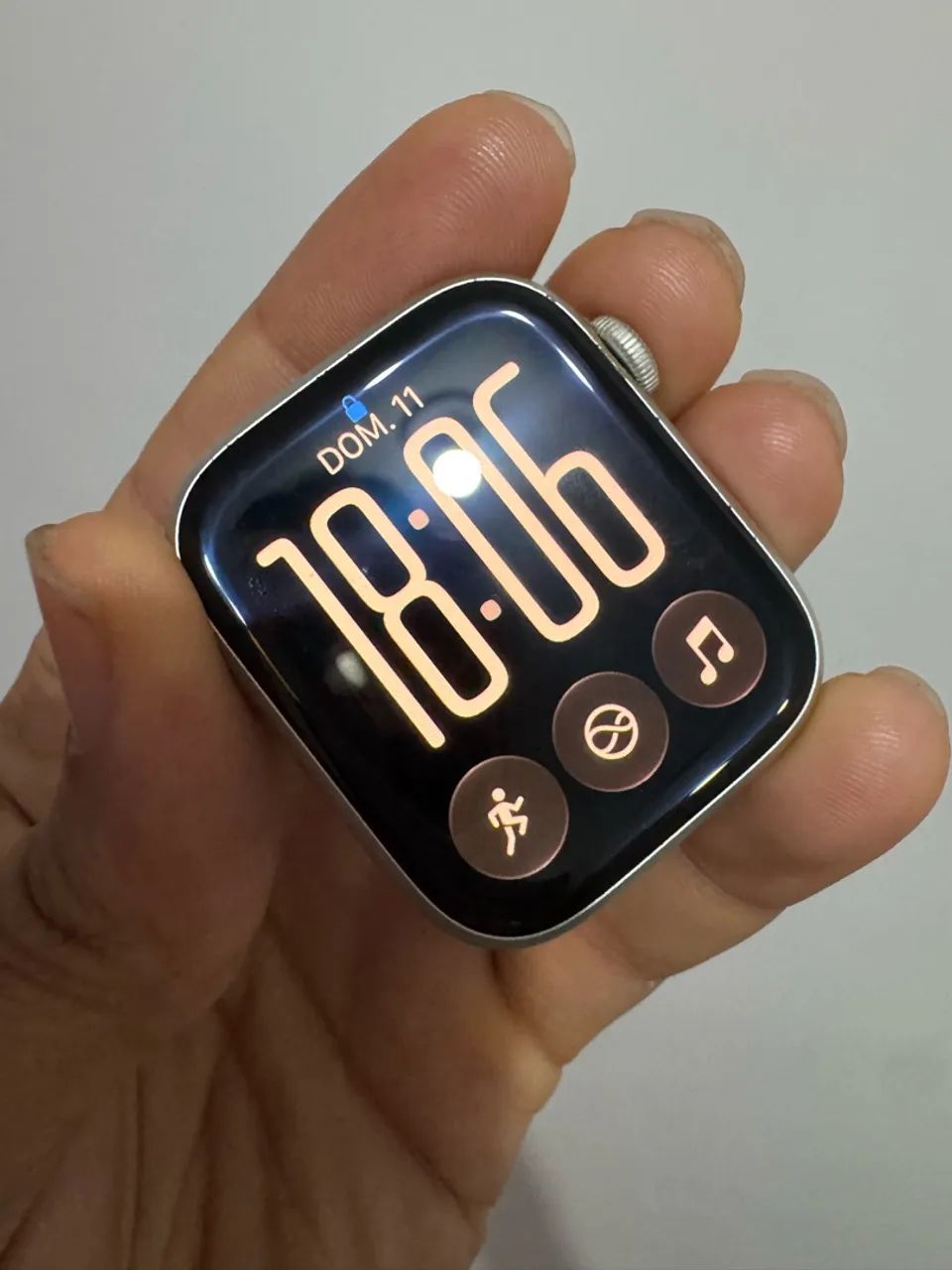 Apple Watch Series 9 GPS Cellular 45mm  - Foto 2