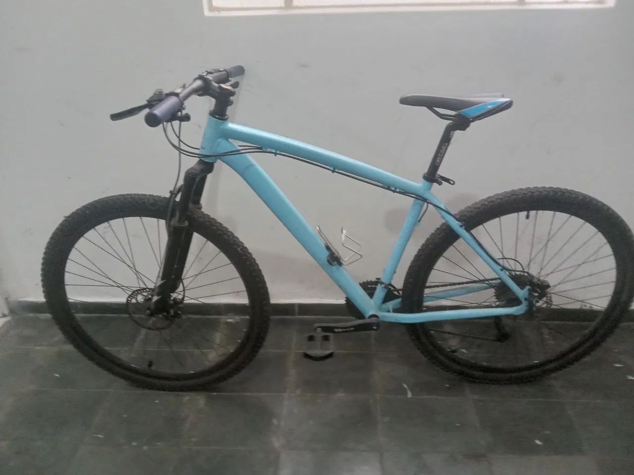 Bicleta dropdead Aro 29