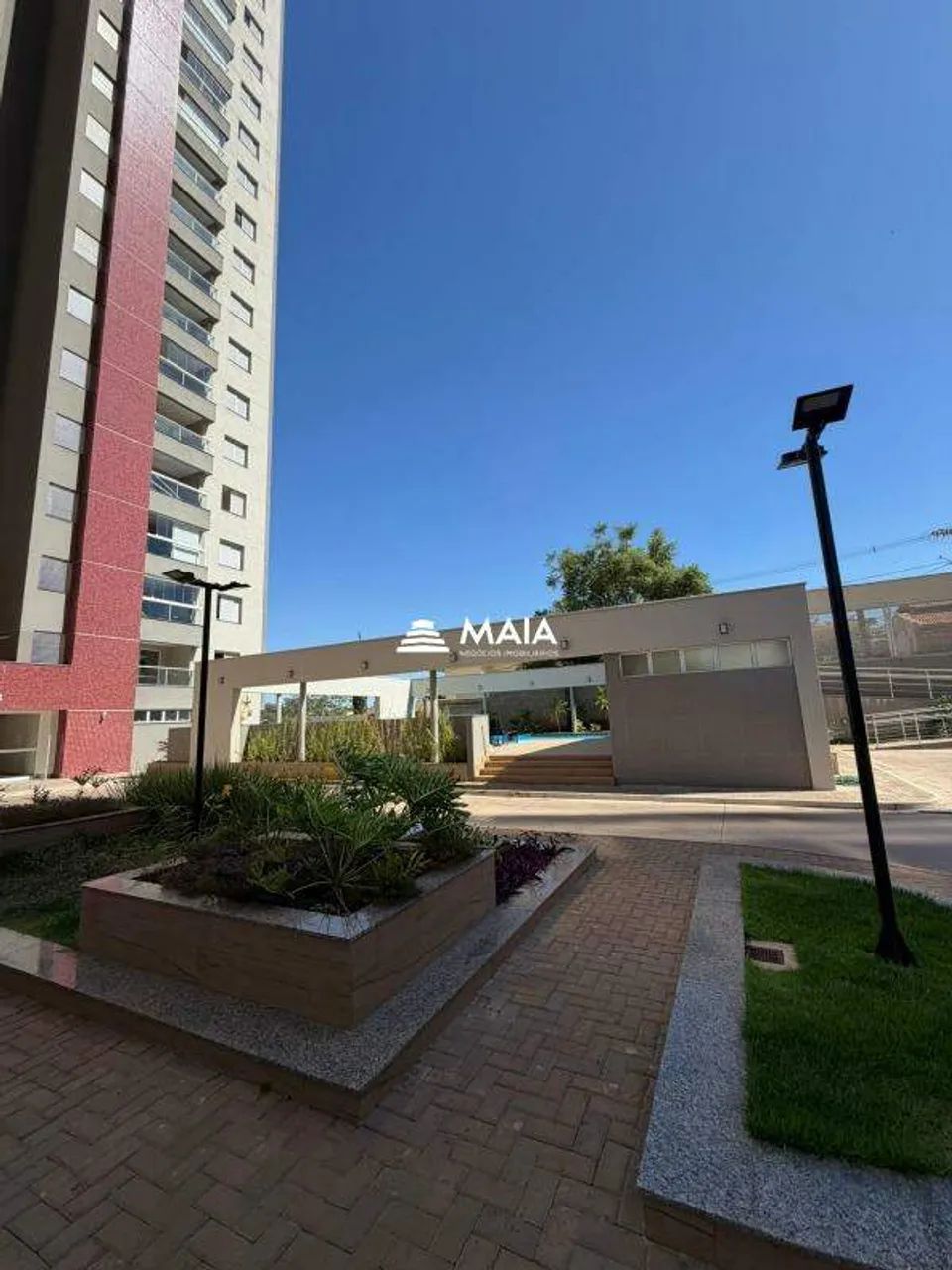 Apartamento para alugar no Brisas da Fonte - Foto 4