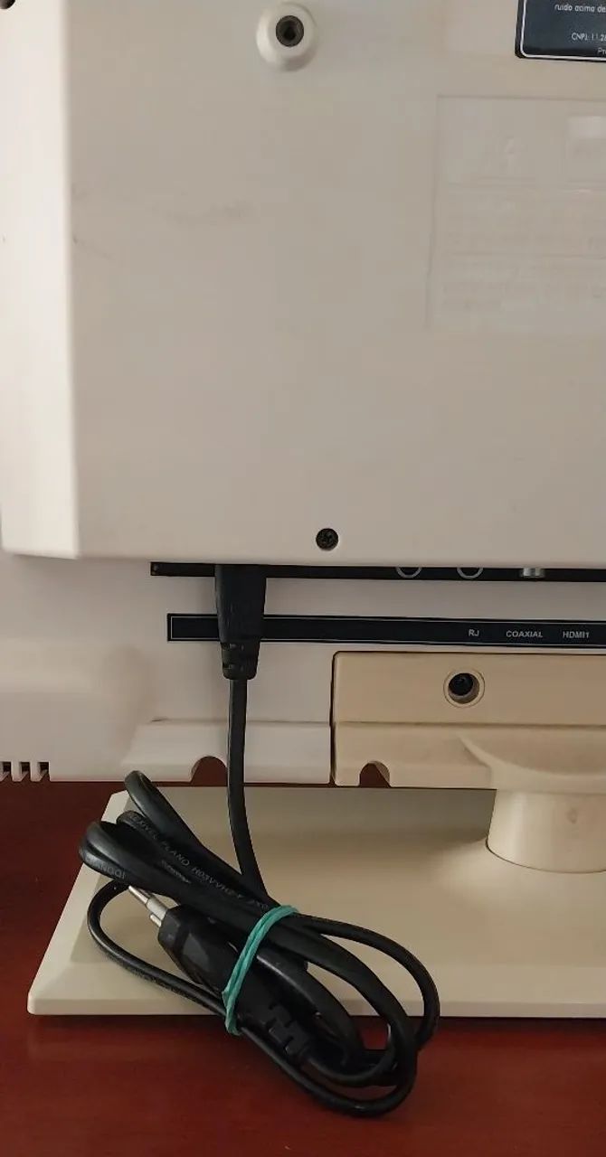Tv Philco 32 polegadas  - Foto 5
