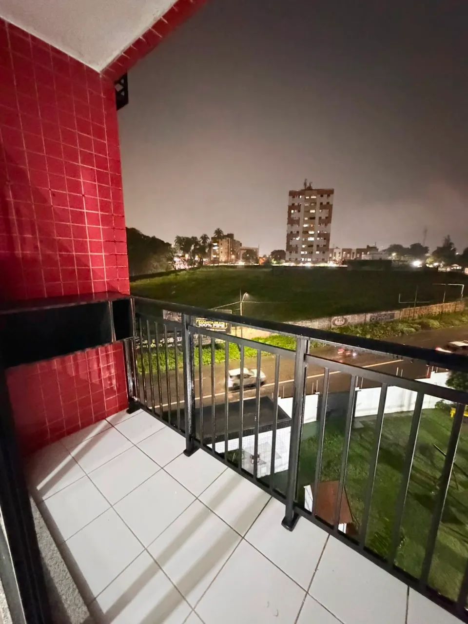 Apartamento Torre Condomínio Clube  - Foto 3