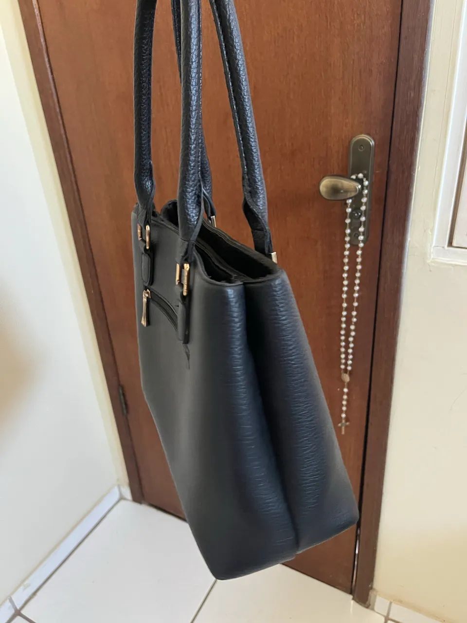 Bolsa Tote/Shopping - Foto 3