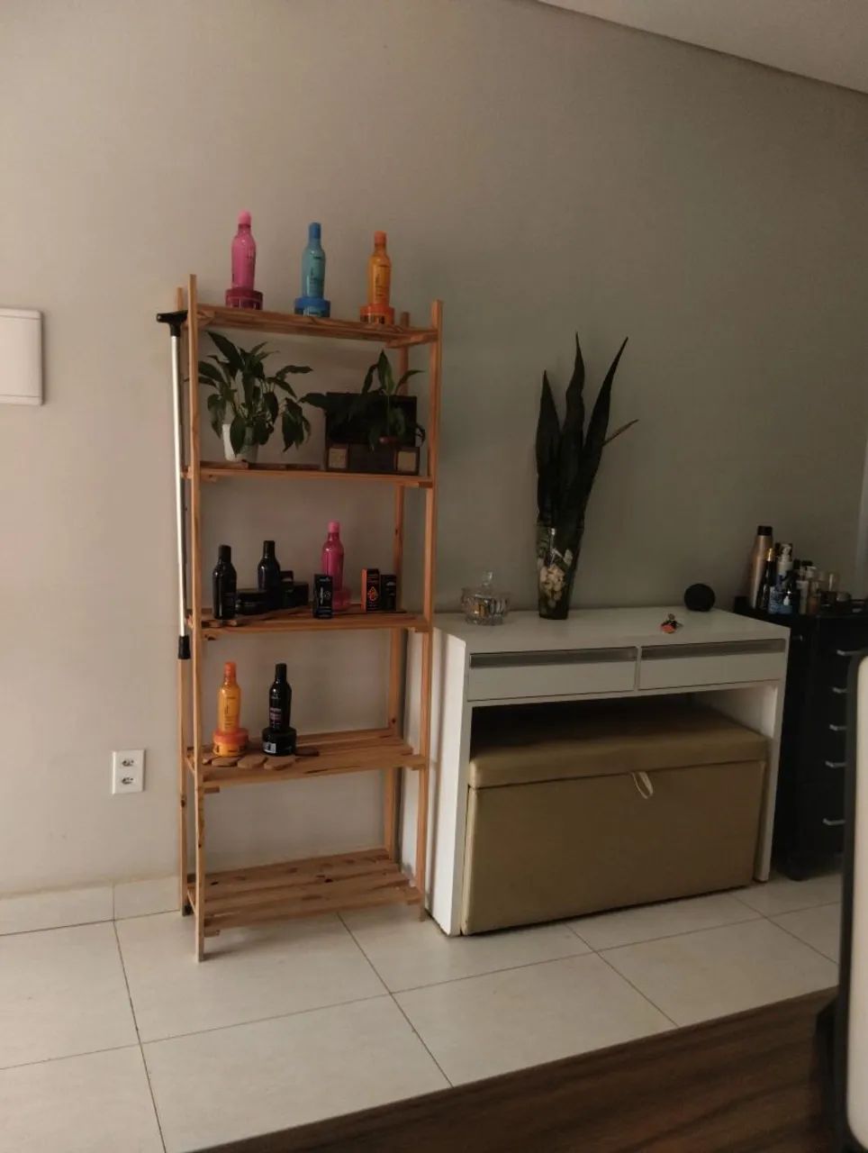 Salão Completo  - Foto 3