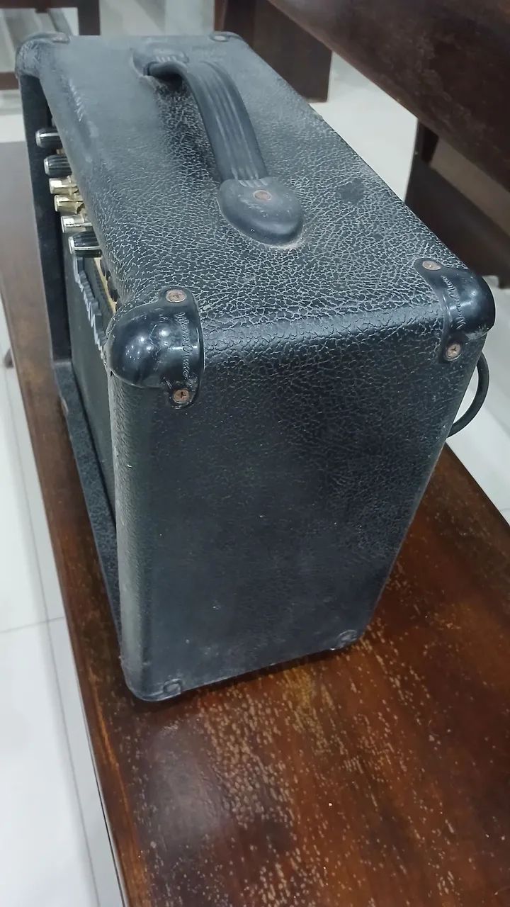 Cubo de guitarra - Foto 5