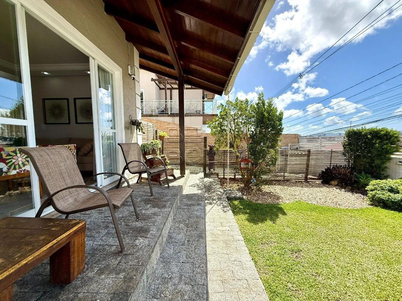Casa 3 dormitórios em Capoeiras - Foto 3