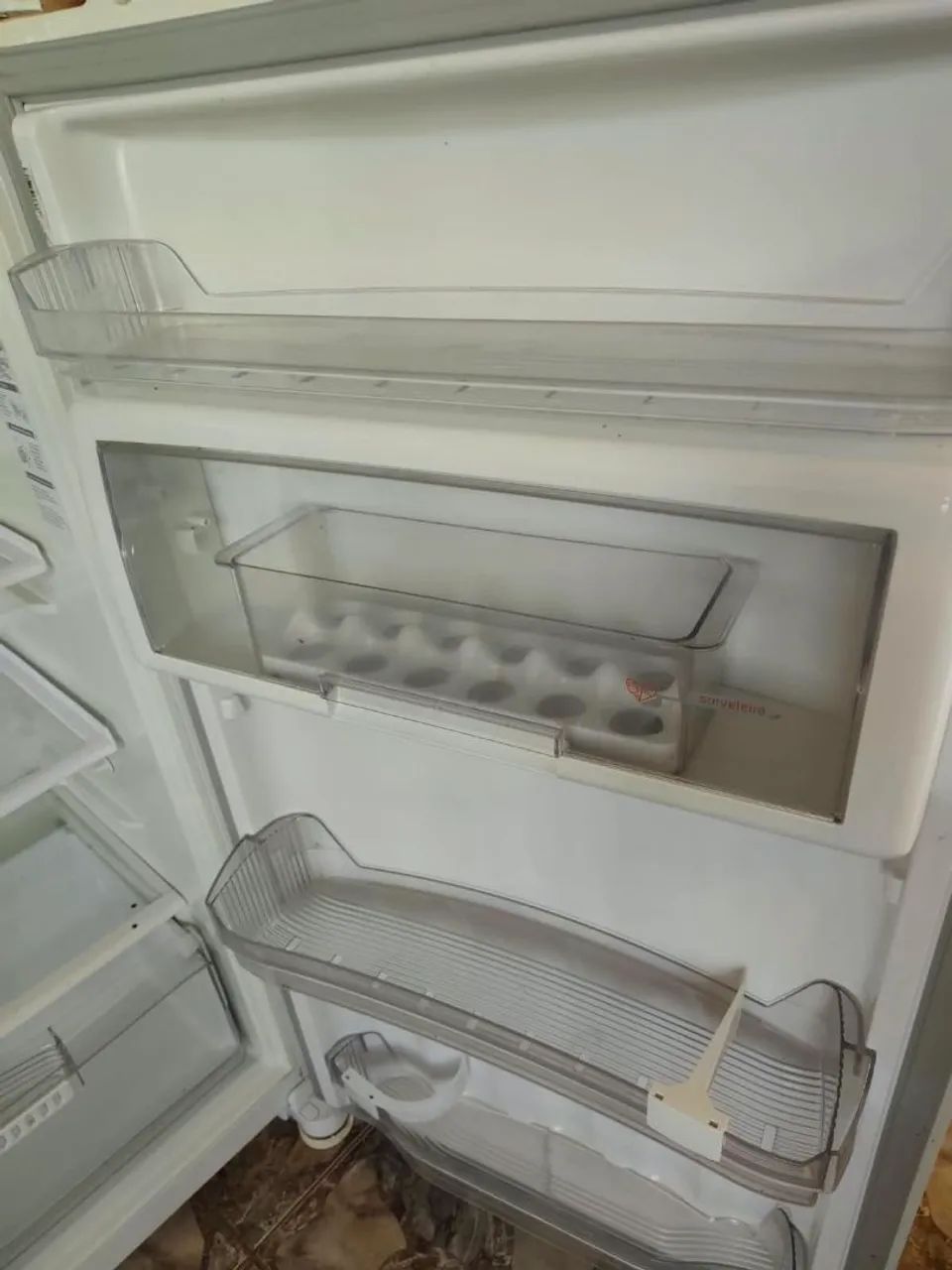 Geladeira - Foto 3