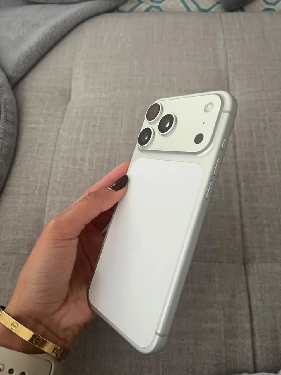 iPhone 17 pro max  - Foto 2