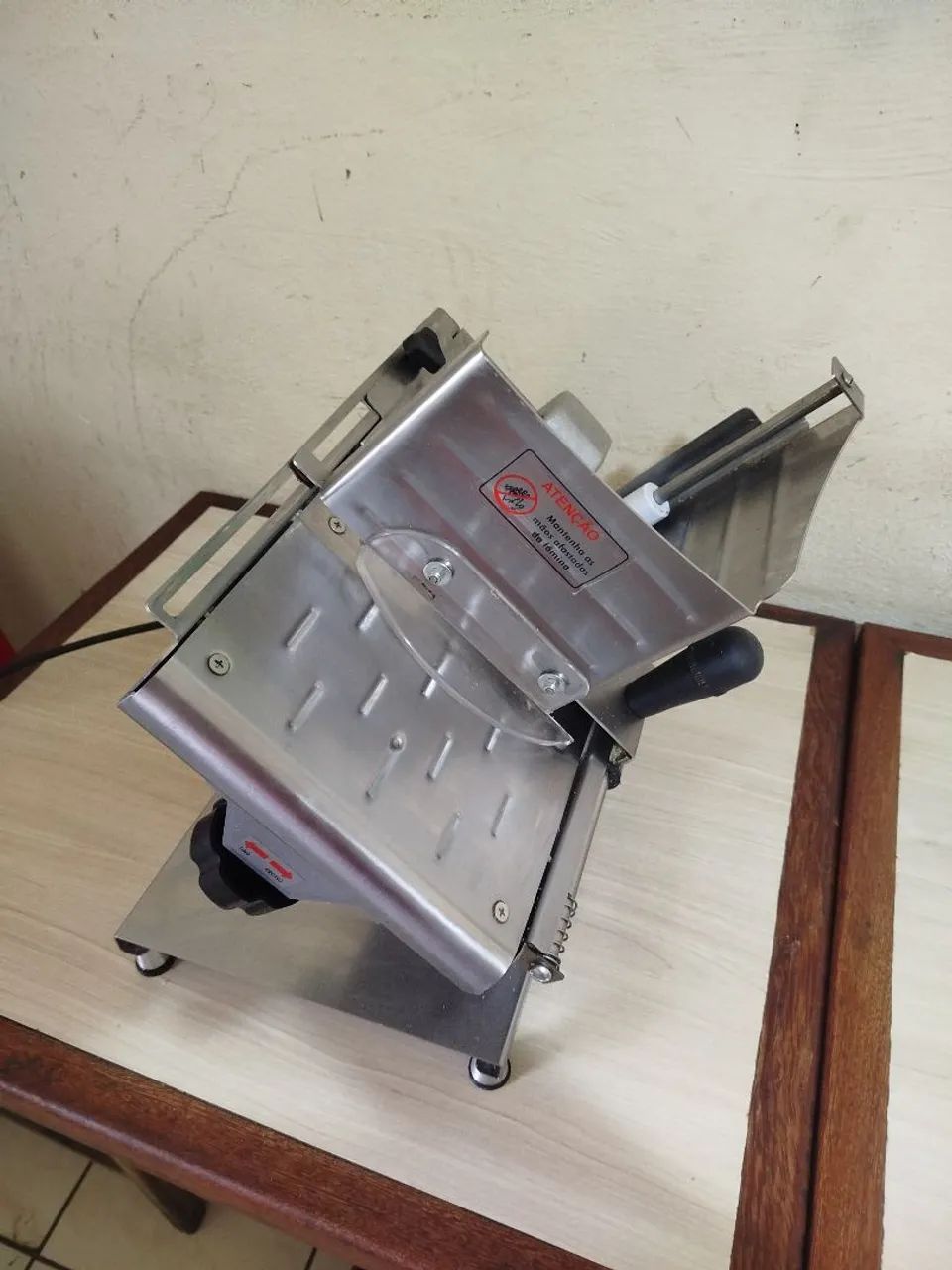 Fatiador de frios - Foto 3