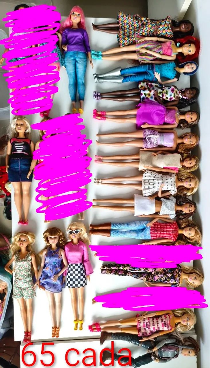 Barbie