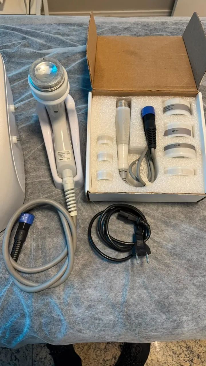 Ultrafocus HTM - Foto 5
