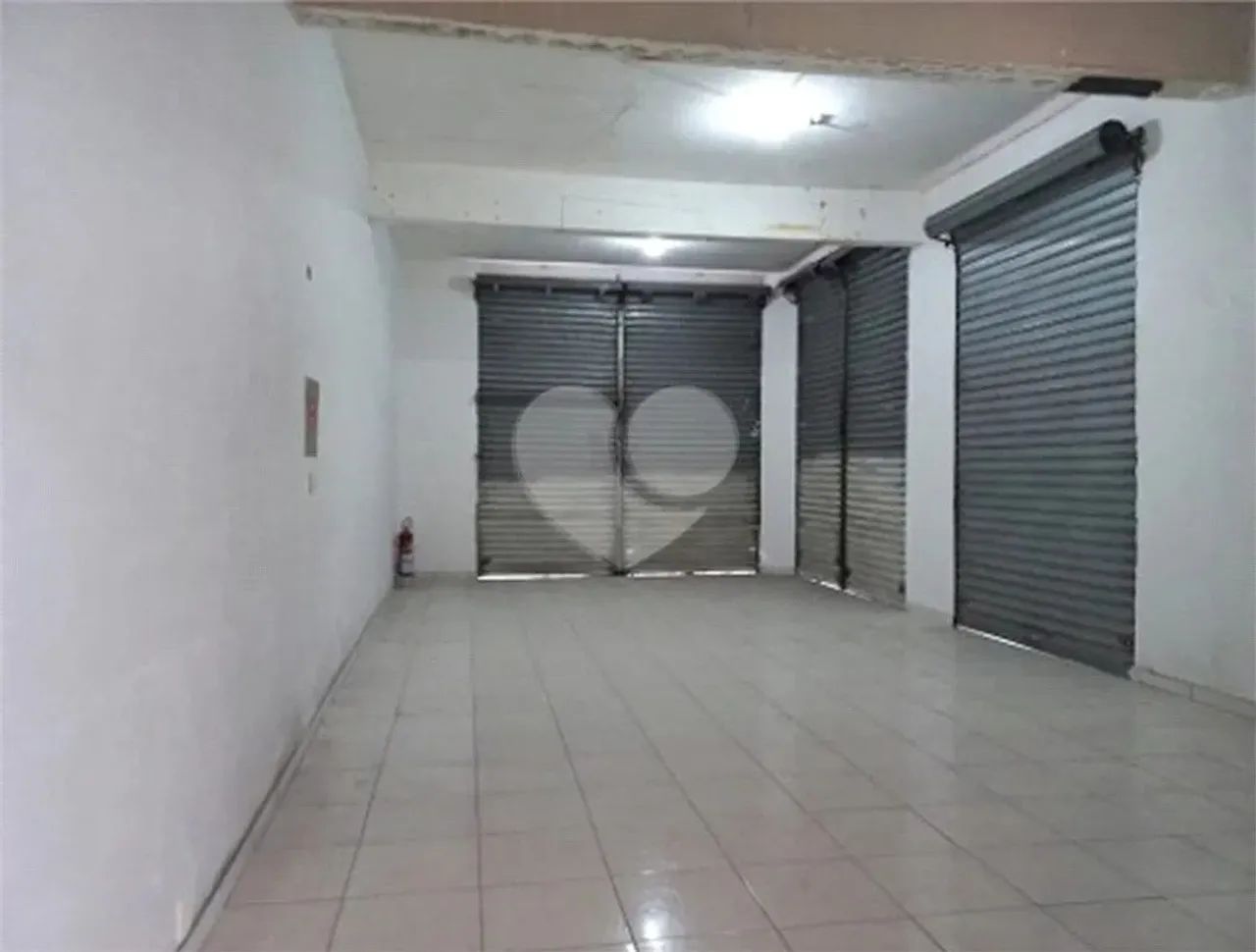 Loja para locação em Centro - SP