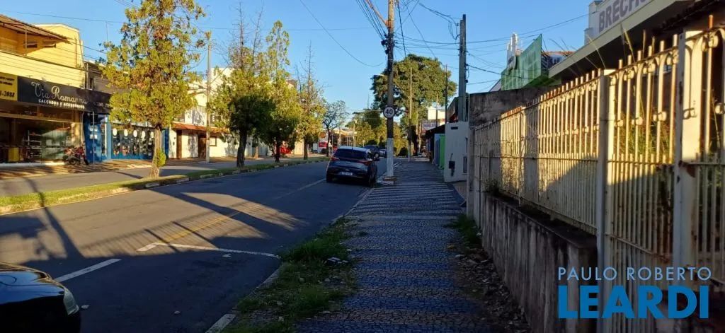 TERRENO - VILA EMBARÉ - SP - Foto 9