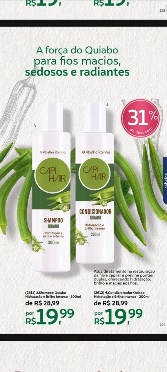 Abelha Rainha Cosméticos  - Foto 2