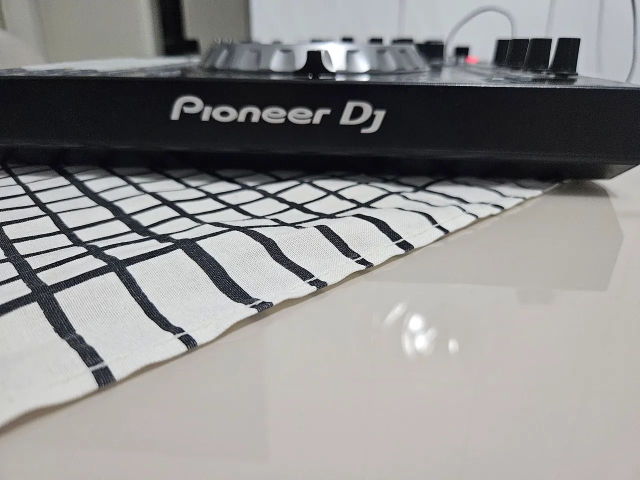 Controladora DDJ SX3 Pionner  - Foto 2