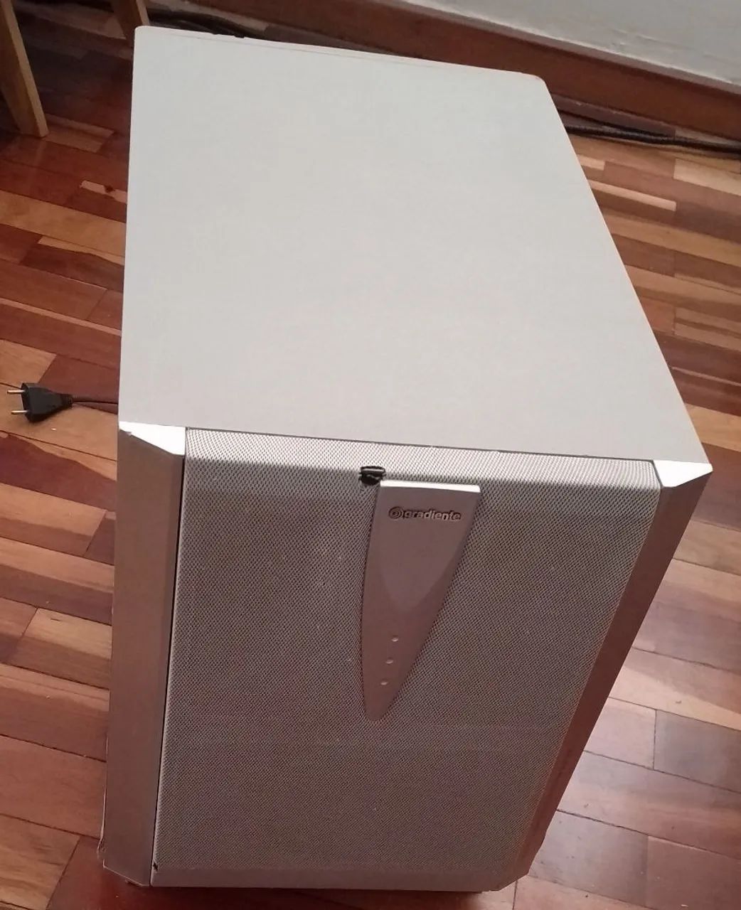 Home Theater Gradiente HTS 100  - Foto 6
