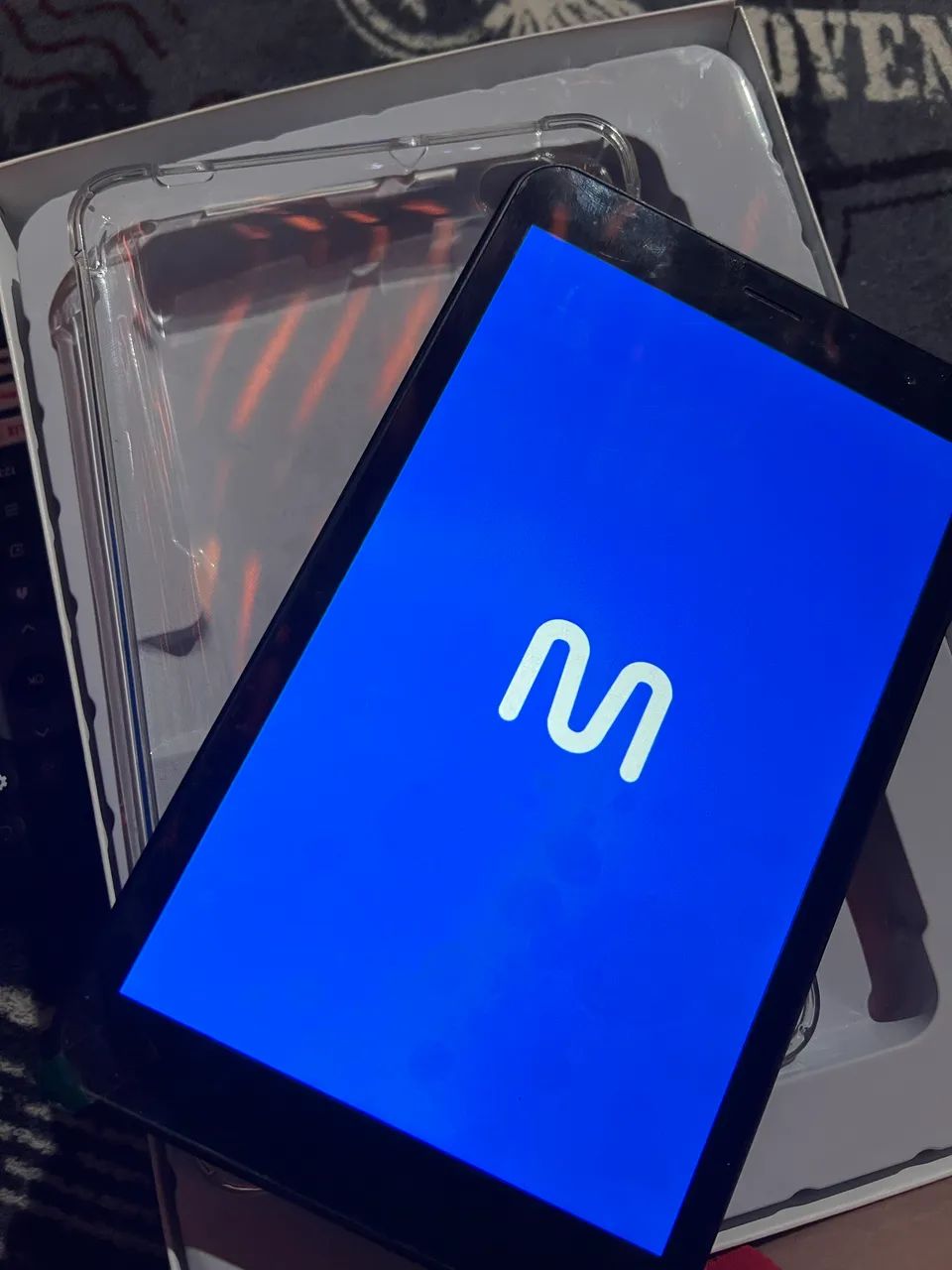 TABLET PARA VENDER!!