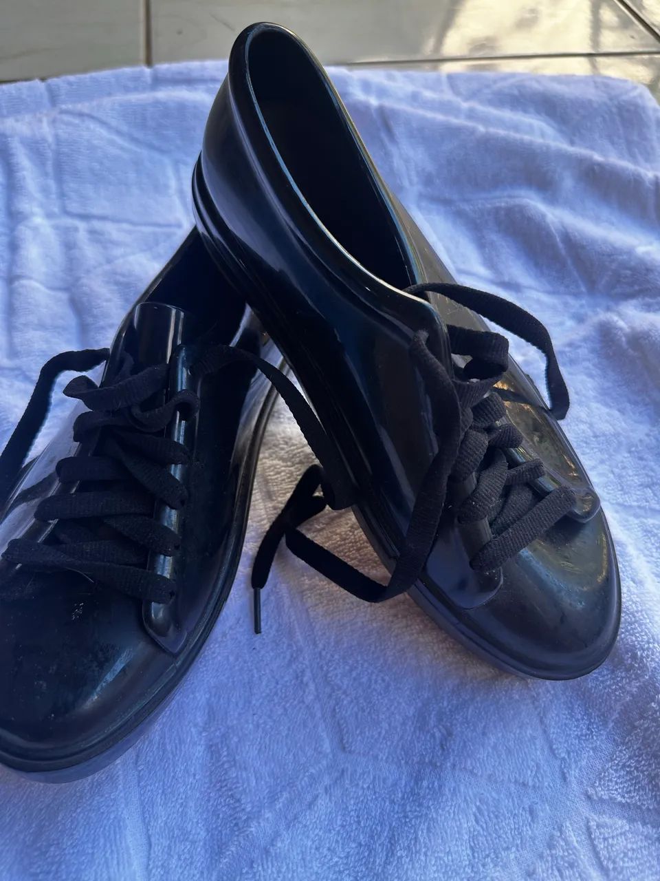 Tênis Melissa  - Foto 2