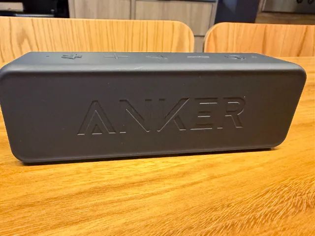 Anker Caixa de Som