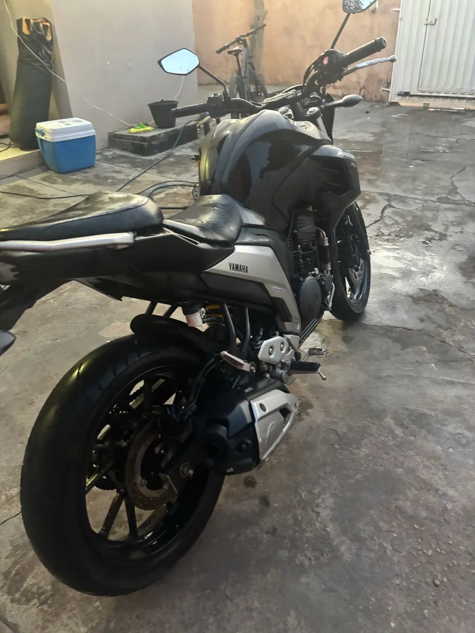 Vendo fazer 250 - Foto 2